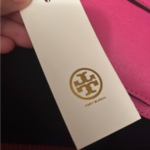 New Tory Burch purse